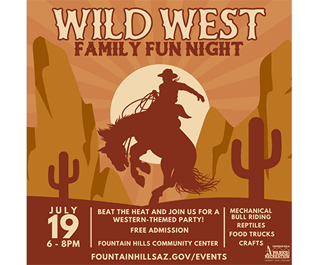 Family Fun Night - NEWS FLASH (1)