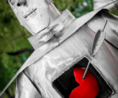 Tin Man