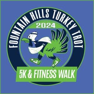 TurkeyTrot - Newsflash