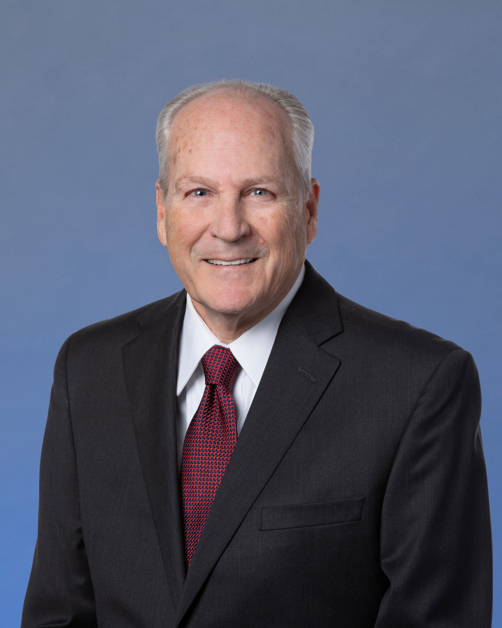 Councilmember Rick Watts