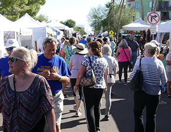 Fountain Festival Main Photo