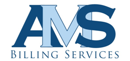 AMS Billing Services Logo