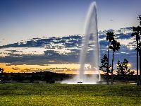 Fountain Park3 - Tourism 2016