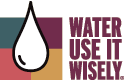 Water Use It Wisely Logo