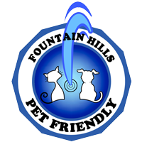 Fountain Hills Pet Friendly