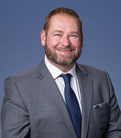 Councilmember Allen Skillicorn