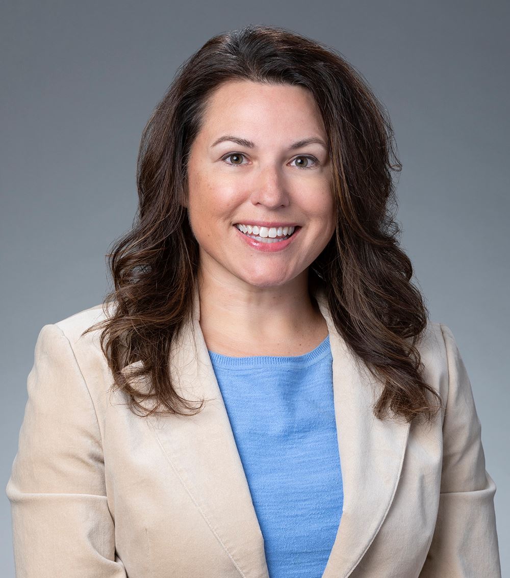 Rachael Goodwin headshot